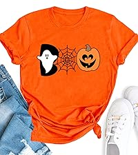 boo shirt