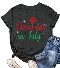 Christmas In July