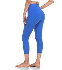 Capri Leggings