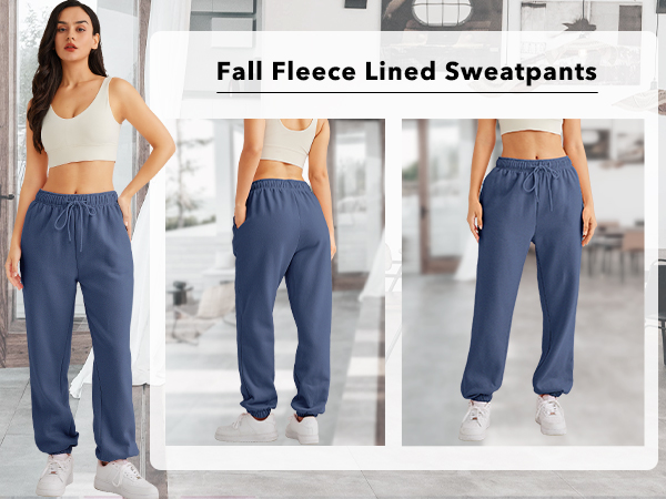 sweatpants