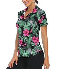 golf short SLEEVE 