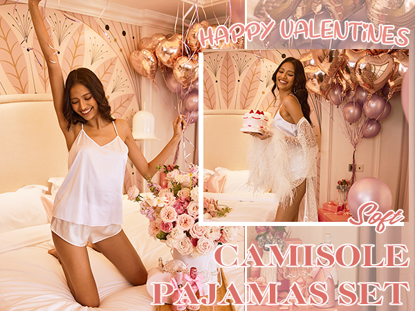 pajamas set