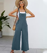 overalls for women