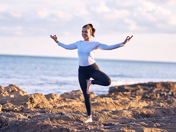 YOGA