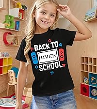 Back to Preschool Shirt