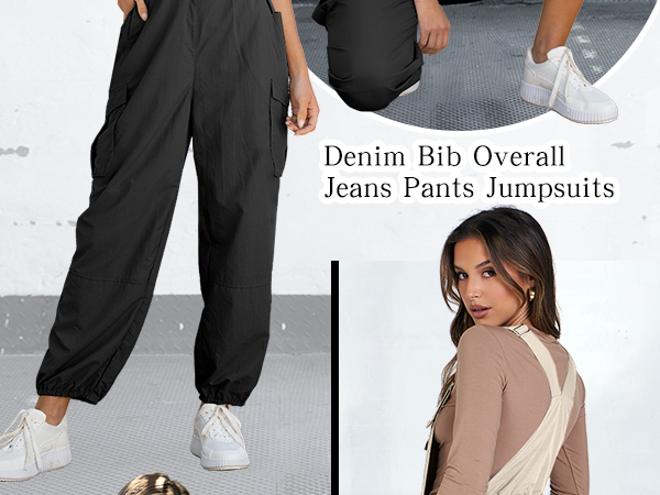 Women''s Overalls