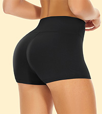 workout shorts womens