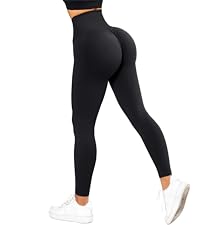 Scrunch Butt Leggings