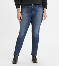 levis classic straight