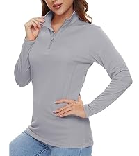 women’s sun shirts