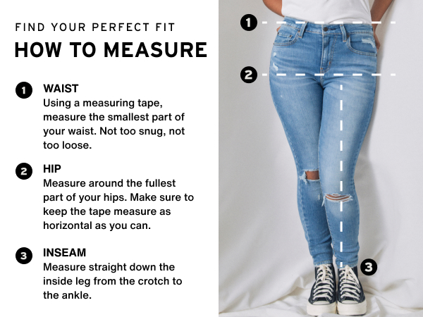 How to measure