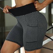 tiktok leggings short