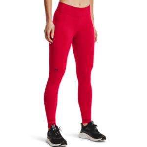 Womens Coldgear Authentics Legging