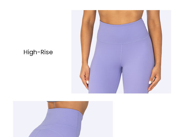 Sunzfly Capri Leggings for Women,