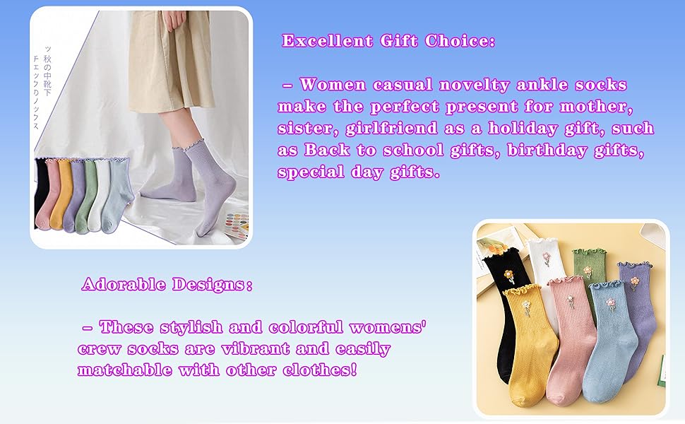 women socks