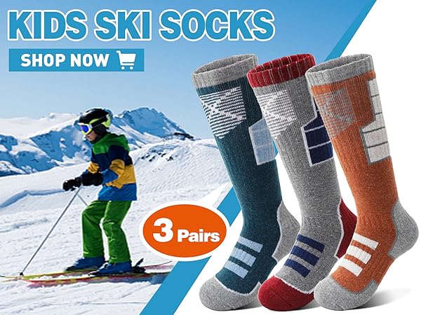 ski socks