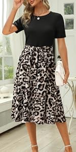 casual dresses for women 2024