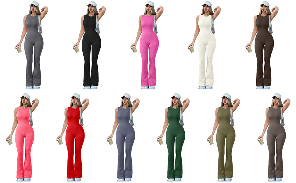 women jumpsuits