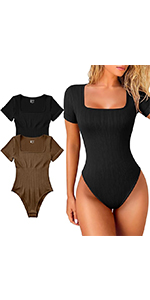 Women Bodysuit