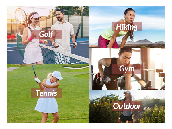 tennis clothes for women