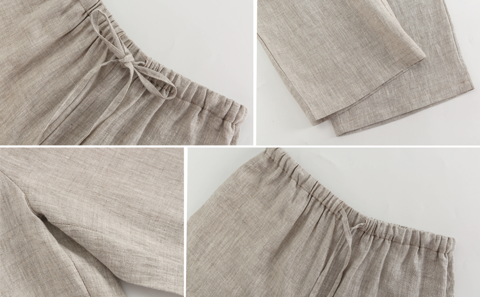 linen pants