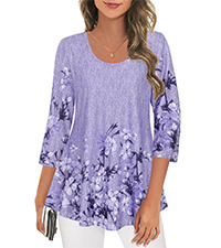 tunic tops