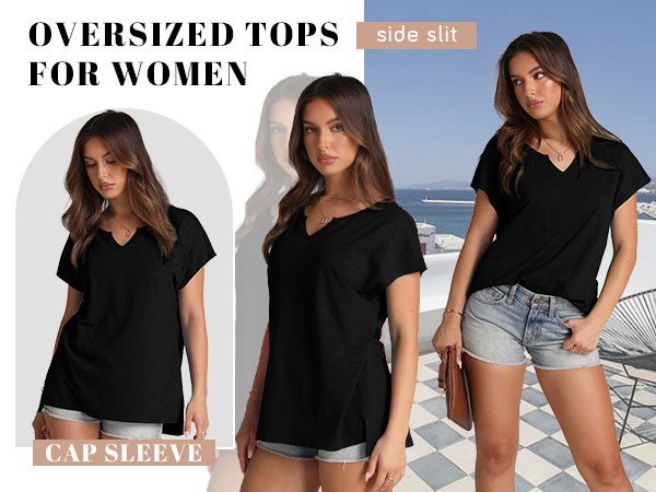 Womens Tops