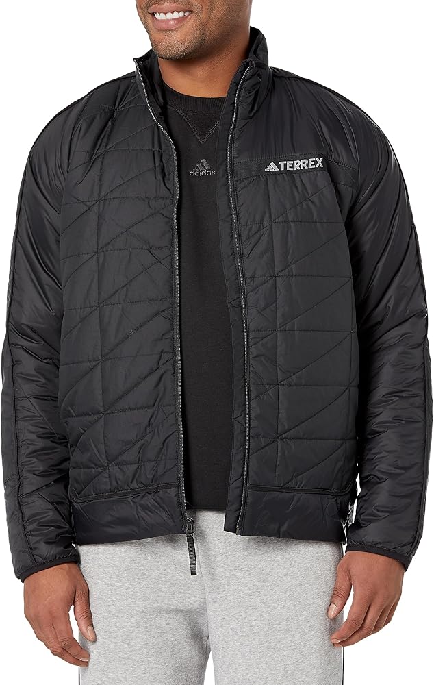 adidas Men's Terrex Multi Insulation Jacket