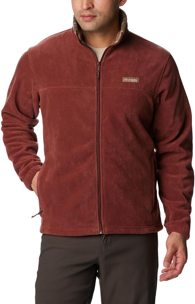 Columbia Men's PHG Fleece Jacket