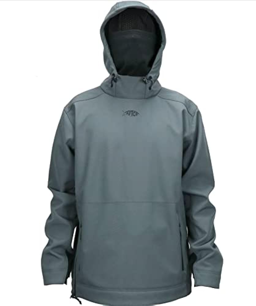 AFTCO Reaper Windproof 3L Jacket