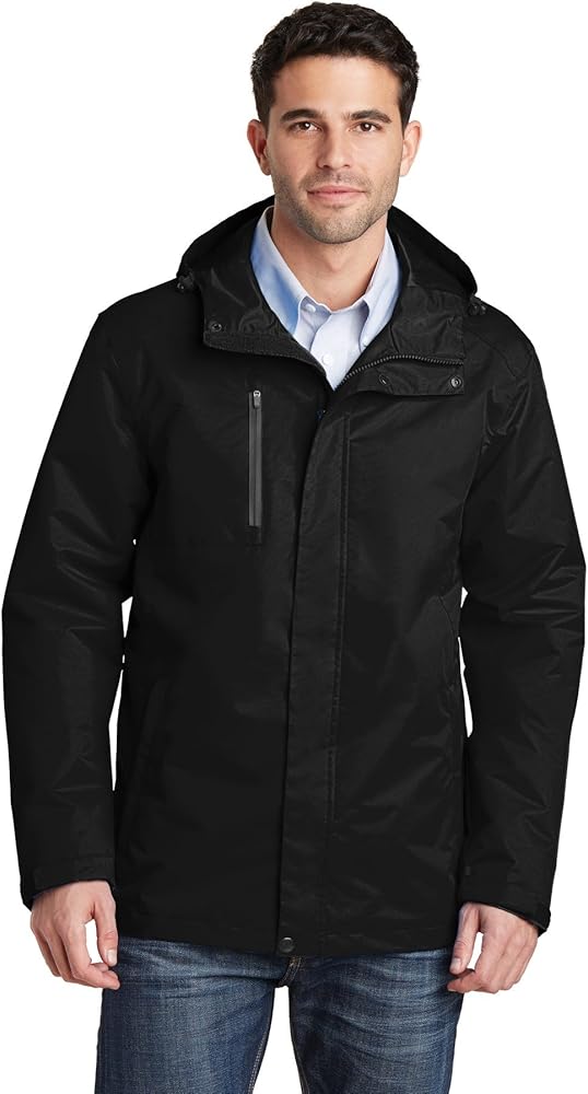 Port Authority All-Conditions Jacket