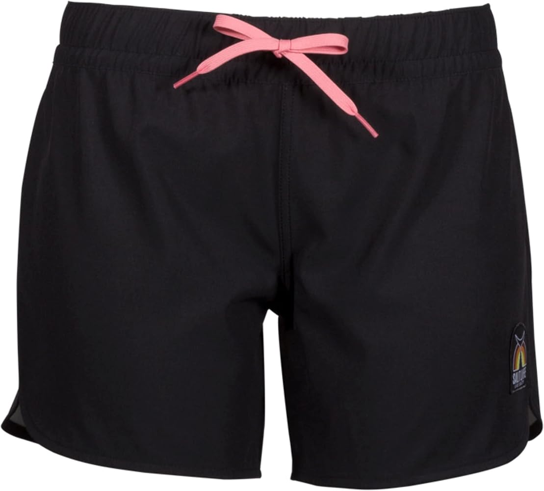 Salt Life Women's Delfin Short