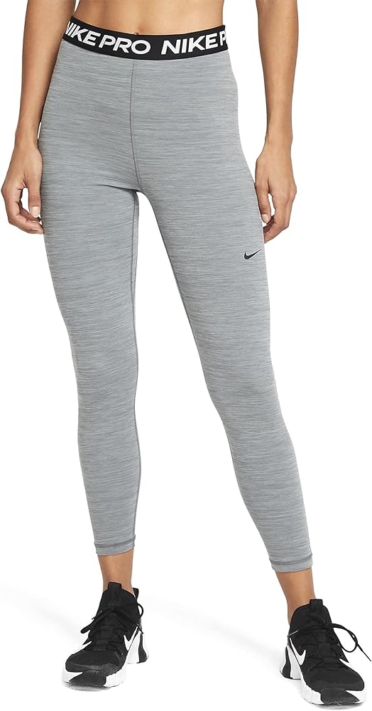 Nike Womens Pro 365 7/8-Length Leggings