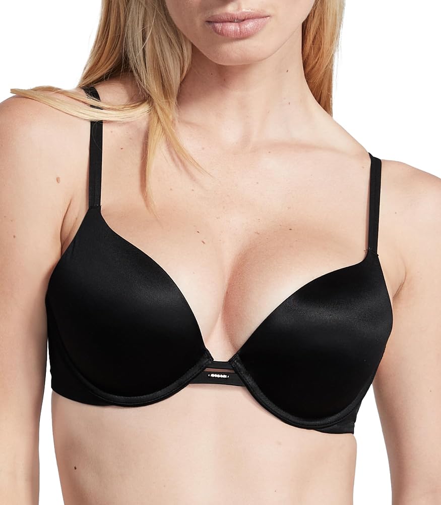 Victoria's Secret Very Sexy Push Up Bra, Adds 1 Cup, Bras for Women (32A-38DDD)