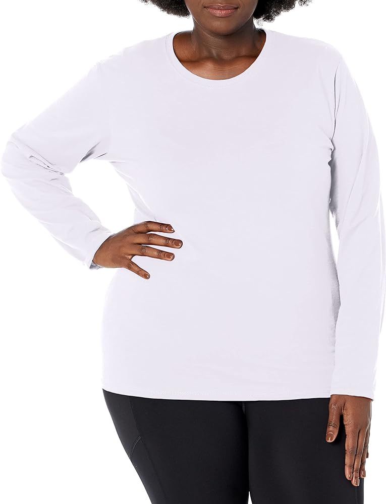 Russell Athletic Women's Cotton Performance T-Shirts