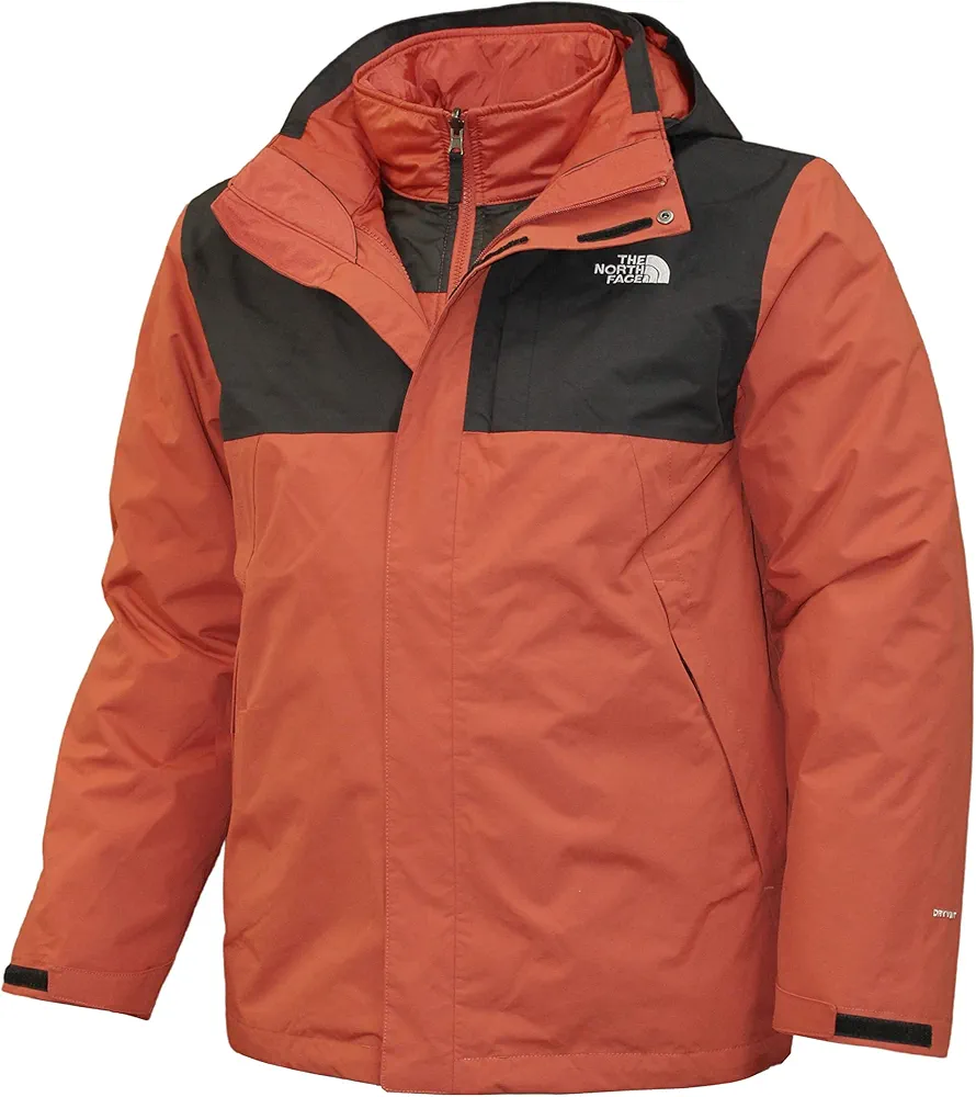 THE NORTH FACE Lone Peak Triclimate 2 Jacket - Men's