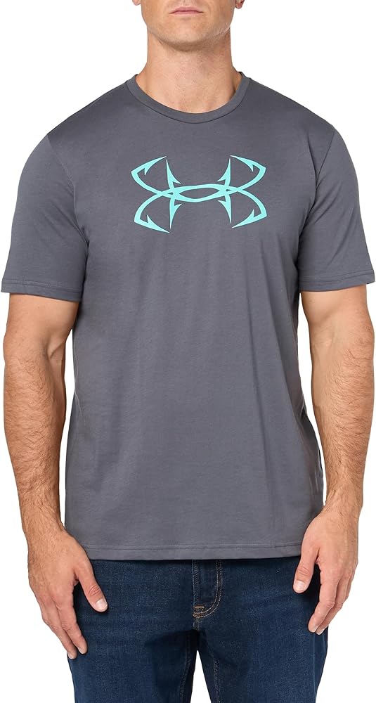 Under Armour UA Fish Hook Logo