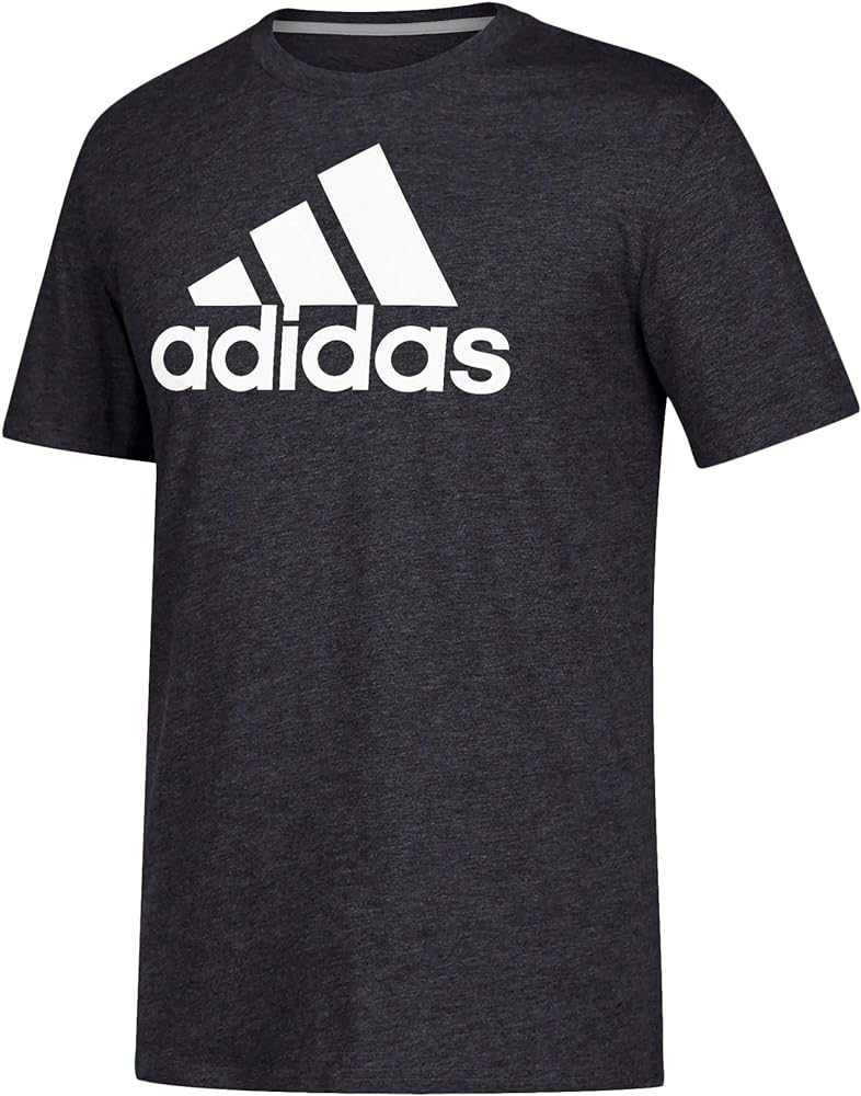 adidas Men's Go-to-Performance Short Sleeve Tee