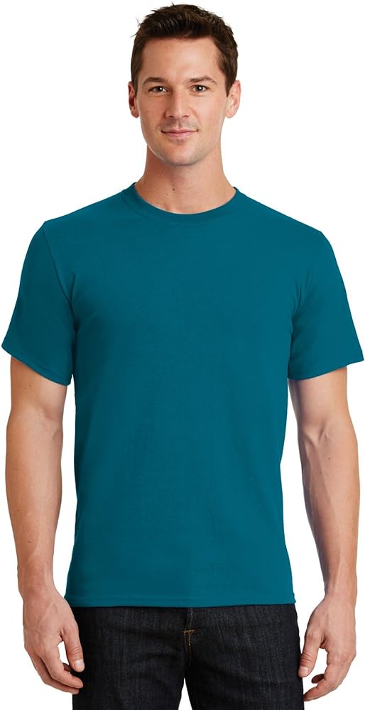 Port & Company Men's Essential T Shirt