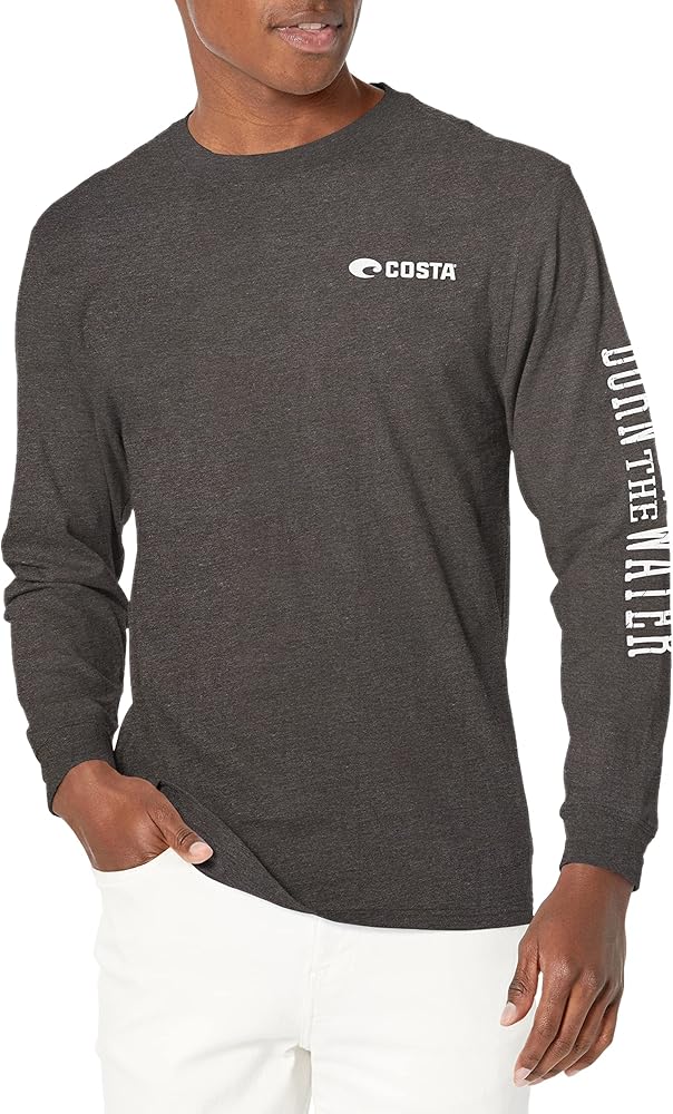 Costa Del Mar Costa Fury Long Sleeve