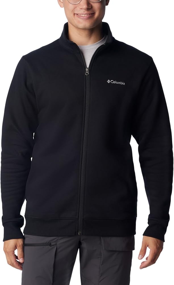 Columbia Men's Hart Mountain Full Zip