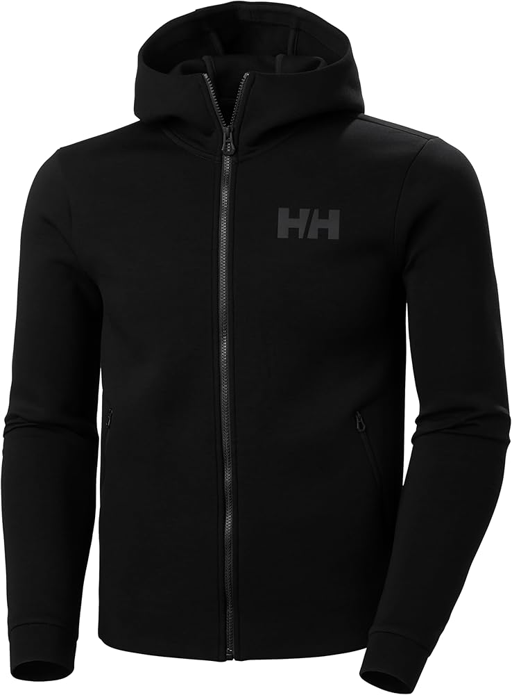 Helly-Hansen Men's Hp Ocean Fz Jacket 2.0