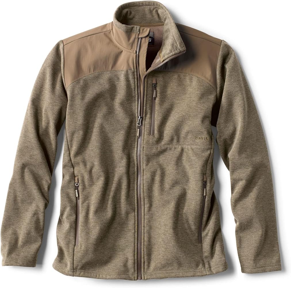 Orvis Men's Hybrid Wool Jacket 2.0