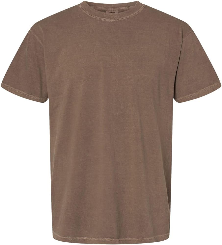 Comfort Colors Adult Short Sleeve Tee, Style G1717