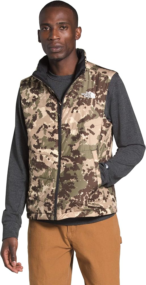 THE NORTH FACE Junction Insulated Vest - Men's