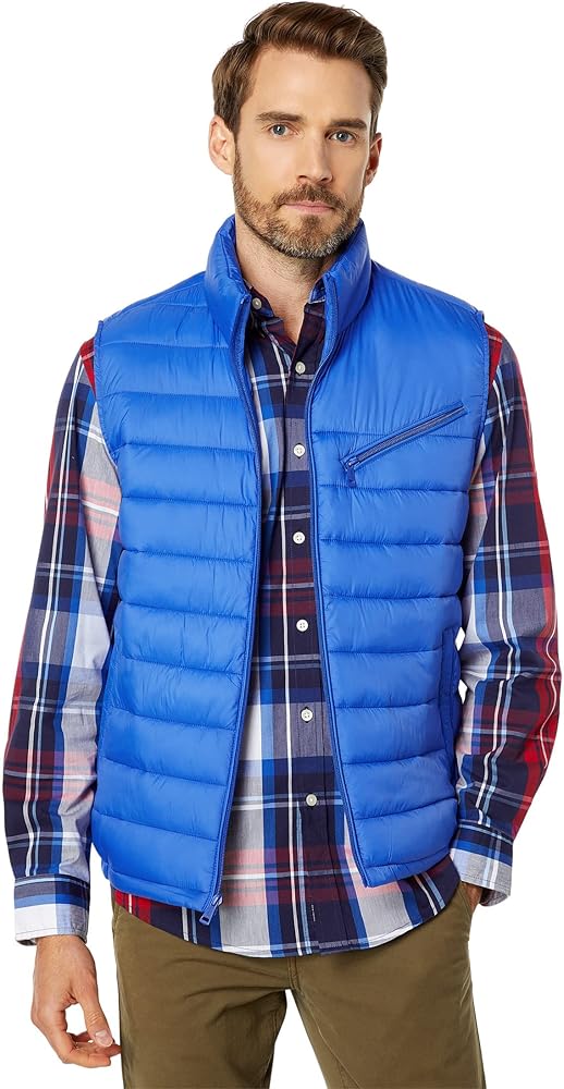 Cole Haan mens Vest