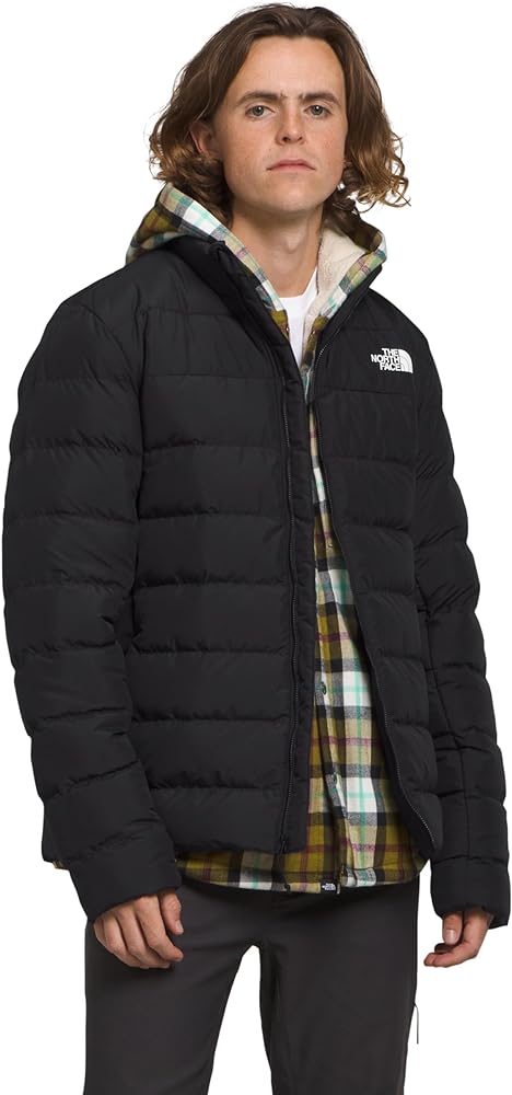 THE NORTH FACE Men's Aconcagua 3 Jacket