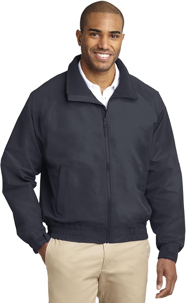 Port Authority Men's Tall Lightweight Charger Jacket