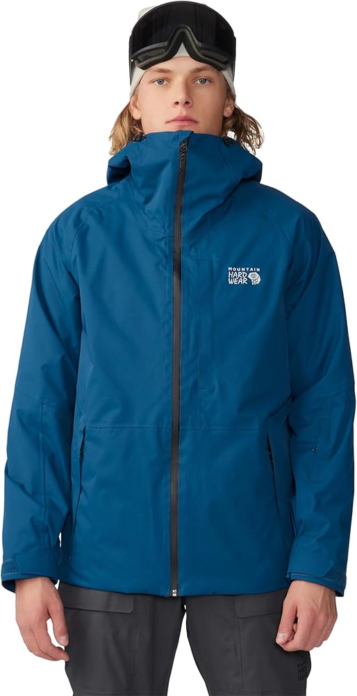 Mountain Hardwear Men's Firefall/2 Insulated Jacket