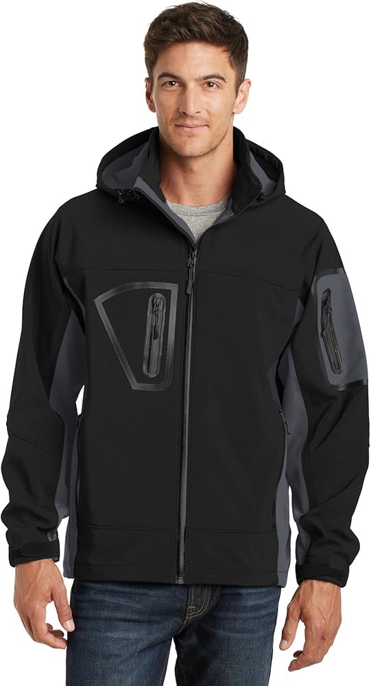 Port Authority Competitor Jacket